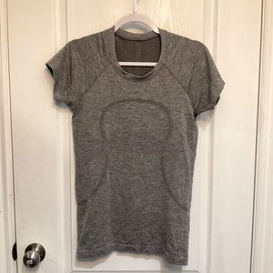 Short Sleeve Swiftly Tech 2.0